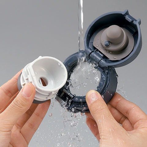 16 oz. Stainless Mug SM-KHE48