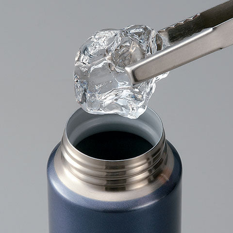 16 oz. Stainless Mug with Tea Leaf Filter SM-JTE46