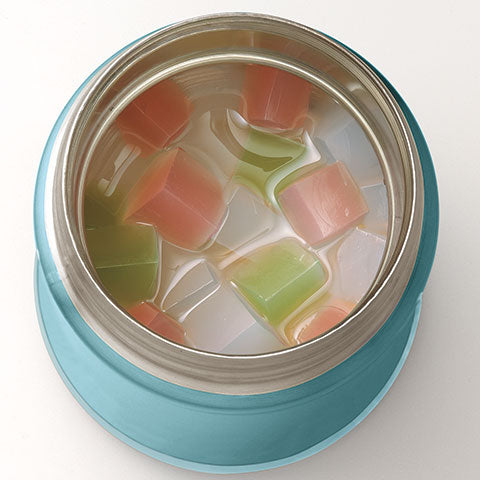 25 oz. Stainless Steel Food Jar SW-FCE75