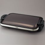 Gourmet Sizzler Electric Griddle EA-DCC10