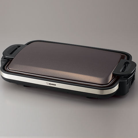 Gourmet Sizzler Electric Griddle EA-DCC10