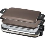 Gourmet Sizzler Electric Griddle EA-DCC10