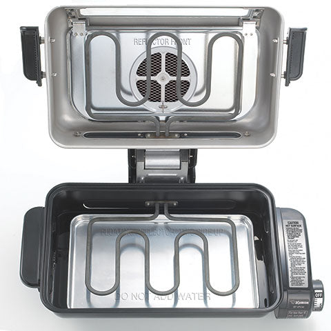 Fish Roaster EF-VPC40