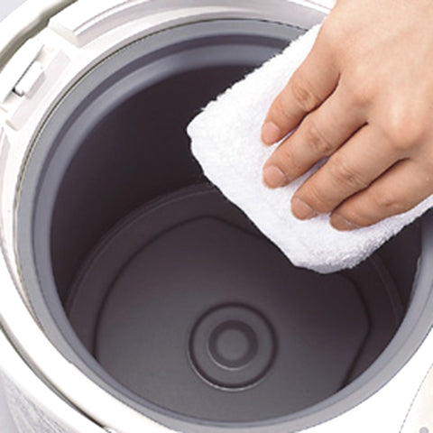 Panorama Window? Micom Water Boiler & Warmer CD-LFC30/40/50