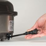 Micom Rice Cooker & Warmer NS-LHC05