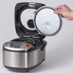 Micom Rice Cooker & Warmer NS-LHC05