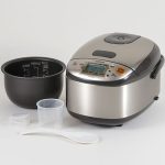 Micom Rice Cooker & Warmer NS-LHC05