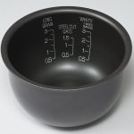 Micom Rice Cooker & Warmer NS-LGC05