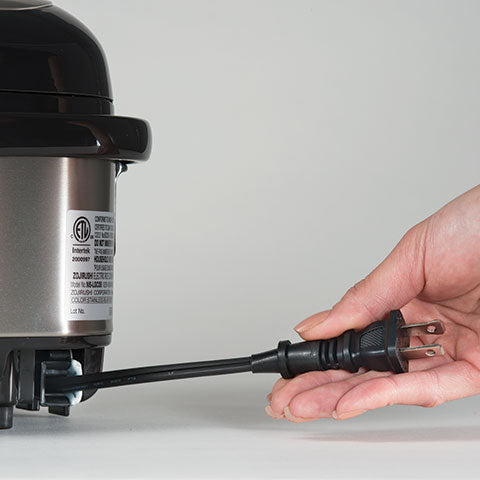 Micom Rice Cooker & Warmer NS-LGC05