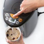 Micom Water Boiler & Warmer CD-WCC30/40