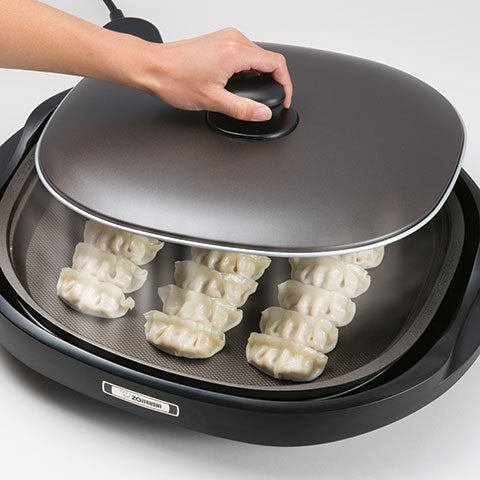 Gourmet Sizzler Electric Griddle EA-BDC10