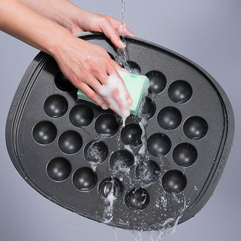 Takoyaki Plate EA-YBC01