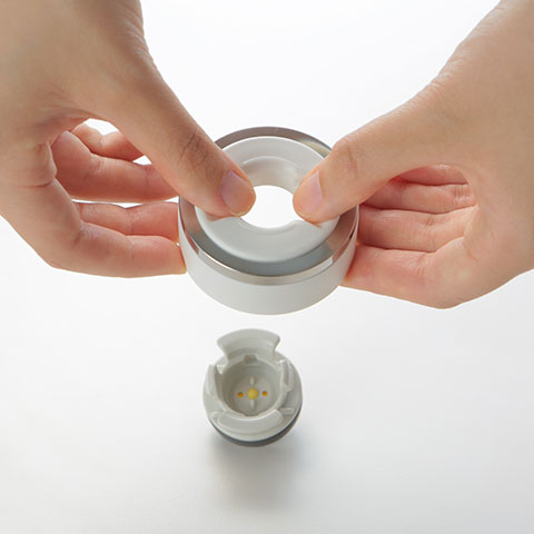 Stainless Mug SM-ED30