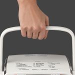 Home Bakery Maestro Breadmaker BB-SSC10