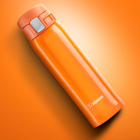 16 oz. Stainless Mug SM-SHE48