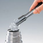 17 oz. Stainless Bottle SV-GWE50