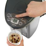 Micom Water Boiler & Warmer CD-WHC40