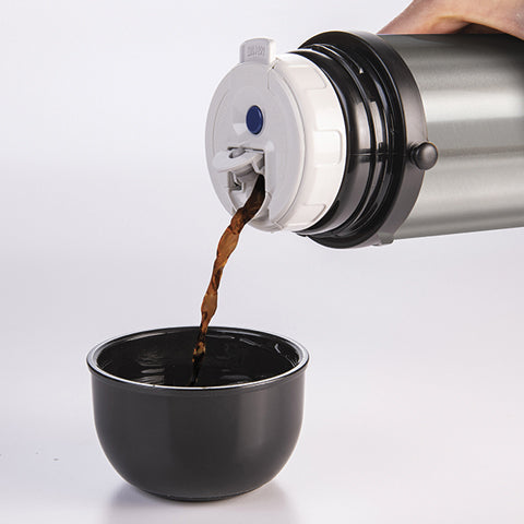 34 oz. Stainless Bottle SJ-TG10