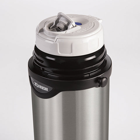 34 oz. Stainless Bottle SJ-TG10