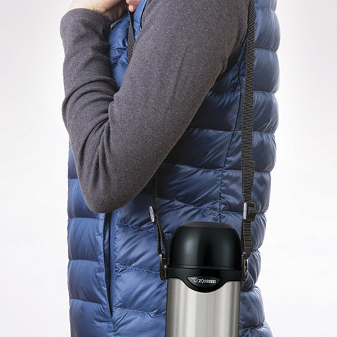 34 oz. Stainless Bottle SJ-TG10