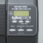 Home Bakery Supreme Breadmaker BB-CEC20