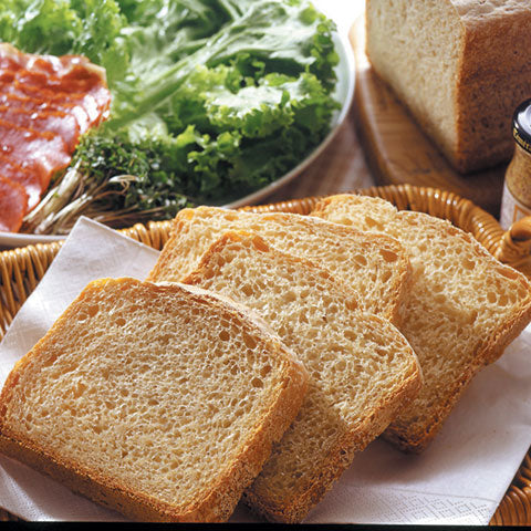 Home Bakery Supreme Breadmaker BB-CEC20