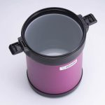 Mr. Bento Stainless Lunch Jar SL-JBE14