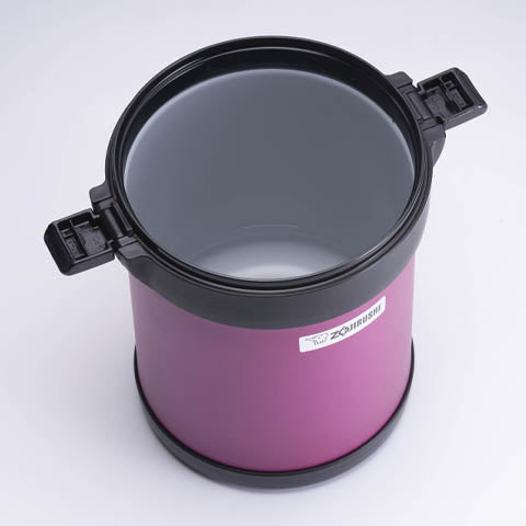 Mr. Bento Stainless Lunch Jar SL-JBE14