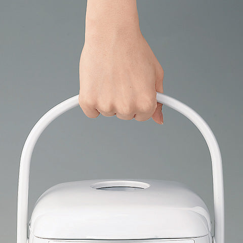 Home Bakery Mini Breadmaker BB-HAC10