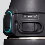 16 oz. Flip-and-Go Stainless Mug SM-QHE48