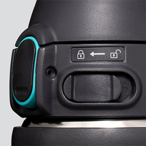 16 oz. Flip-and-Go Stainless Mug SM-QHE48