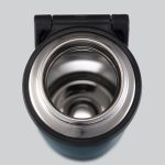 16 oz. Flip-and-Go Stainless Mug SM-QHE48