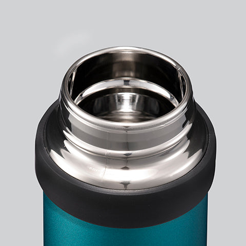 16 oz. Flip-and-Go Stainless Mug SM-QHE48