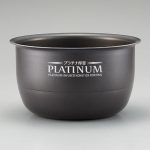 Pressure Induction Heating Rice Cooker & Warmer NP-NWC10/18