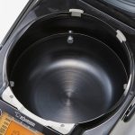 Pressure Induction Heating Rice Cooker & Warmer NP-NWC10/18