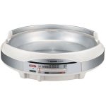 Gourmet d'Expert Electric Skillet EP-RAC50