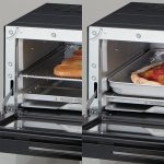 Micom Toaster Oven ET-ZLC30