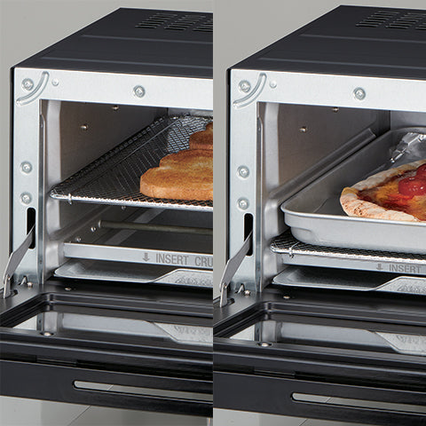Micom Toaster Oven ET-ZLC30
