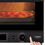 Micom Toaster Oven ET-ZLC30