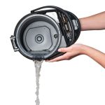 Micom Water Boiler & Warmer CD-NAC40/50