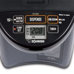 Micom Water Boiler & Warmer CD-NAC40/50