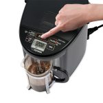 Micom Water Boiler & Warmer CD-NAC40/50