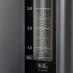 Micom Water Boiler & Warmer CD-NAC40/50