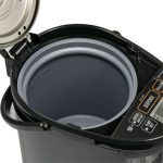 Micom Water Boiler & Warmer CD-NAC40/50