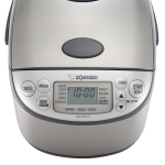 Micom Rice Cooker & Warmer (with PFAS-Free Nonstick) NS-TPC10/18