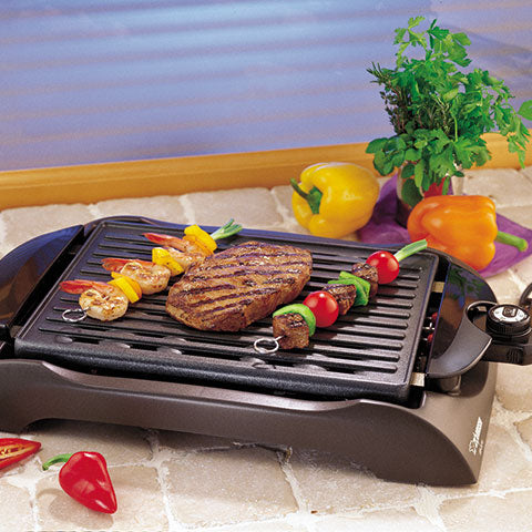 Indoor Electric Grill EB-CC15