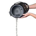 VE Hybrid Water Boiler & Warmer CV-JAC40/50