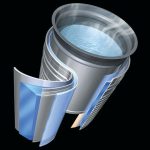 VE Hybrid Water Boiler & Warmer CV-JAC40/50