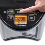 VE Hybrid Water Boiler & Warmer CV-JAC40/50