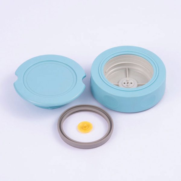 Lid Set (Blue) for SW-FCE75AB  (Aqua Blue)